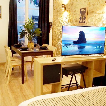 The Creative Studio Town Center Chevreuse Exteriör bild