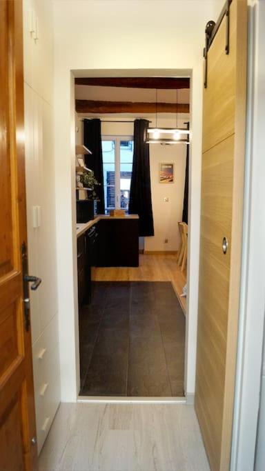 The Creative Studio Town Center Chevreuse Exteriör bild