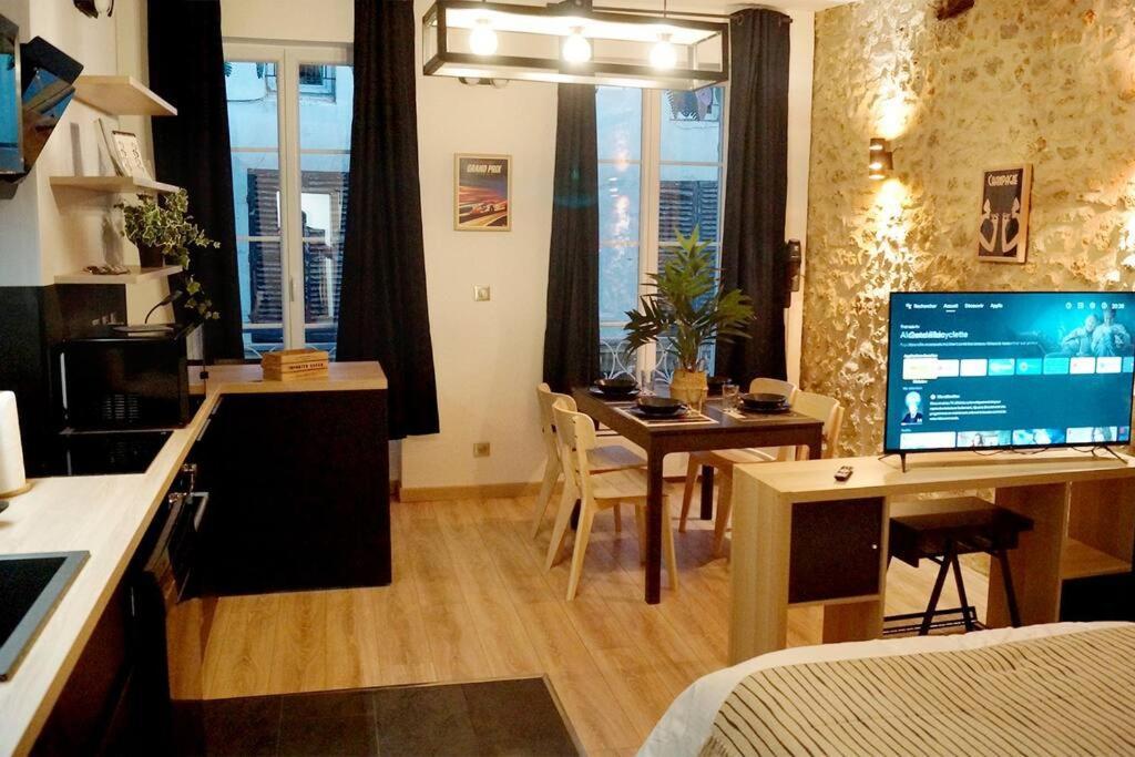 The Creative Studio Town Center Chevreuse Exteriör bild