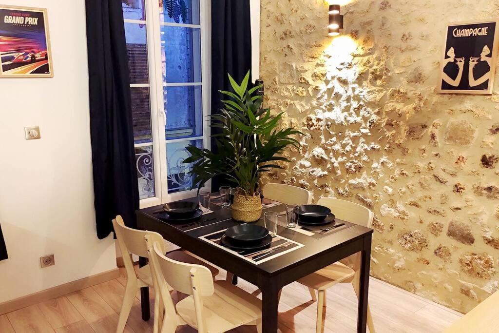 The Creative Studio Town Center Chevreuse Exteriör bild