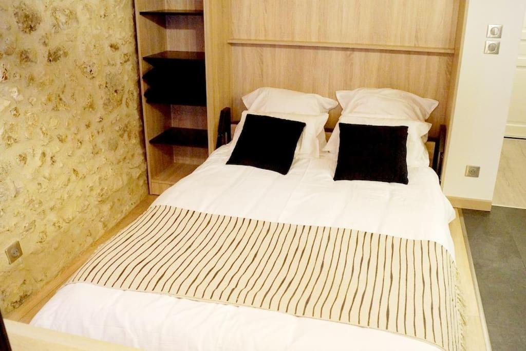 The Creative Studio Town Center Chevreuse Exteriör bild
