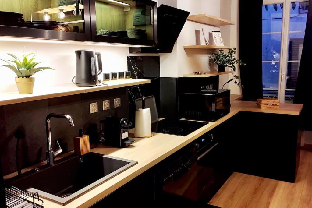 The Creative Studio Town Center Chevreuse Exteriör bild